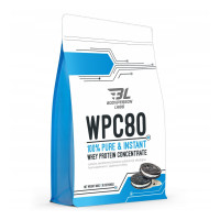 Bodyperson Labs WPC80 - 900g Oreo