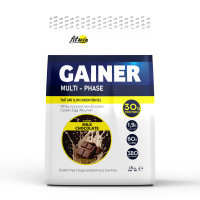 FitWin Gainer - 1500g Milk Chocolate