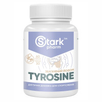 Stark Pharm Stark L-Tyrosine - 60caps