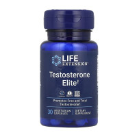 Life Extension Testosterone Elite - 30 vcaps