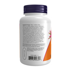 Now Foods C-1000 RH SR - 100 tabs