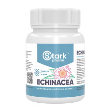 Stark Pharm Stark Echinacea 70 mg - 100tab
