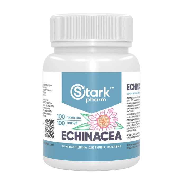 Stark Pharm Stark Echinacea 70 mg - 100tab