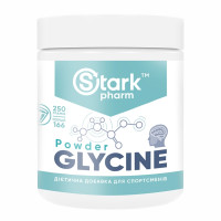 Stark Pharm Glycine Stark - 250g
