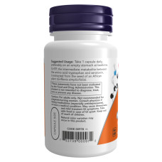 Now Foods 5-HTP 50mg - 30 vcaps
