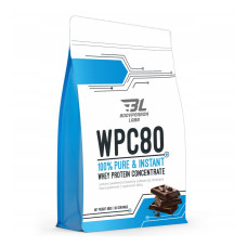 Bodyperson Labs WPC80 - 900g Сhocolate