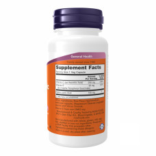 Now Foods Alpha Lipoic Acid 100mg - 60vcaps