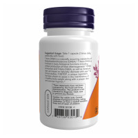 Now Foods 7-KETO 100mg - 120 vcaps