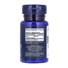 Life Extension Lithium 1000 mcg - 100 caps