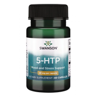 Swanson Ultra 5-HTP 50 mg - 60 caps