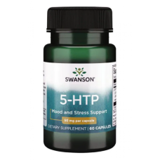 Swanson Ultra 5-HTP 50 mg - 60 caps