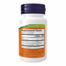 Now Foods Silymarin 150 mg - 60 veg caps