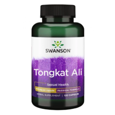 Swanson Tongkat Ali -120 caps