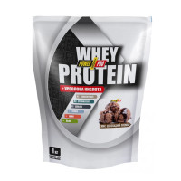 Power Pro Whey Protein - 1000g Chocolate Ice Cream