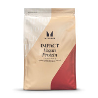 Myprotein Vegan Blend - 2500g Chocolate