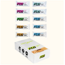 FIZI FIZI Protein Box - 10x45g