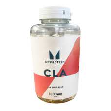 Myprotein CLA 1000mg - 180 softgels