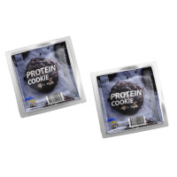 Craft Whey Protein Cookie - 60g Nuts Mix (Поштучно)