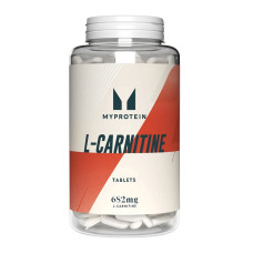 Myprotein L-Carnitine - 180 tabs