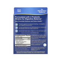 Nature's Way Acidophilus Probiotic - 30 softgels