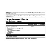 KAL Acidophilus Probiotic-5 - 60 vcaps