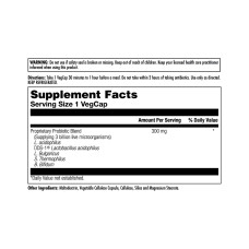 KAL Acidophilus Probiotic-5 - 60 vcaps