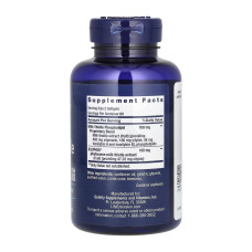 Life Extension Advanced Milk Thistle - 120 softgels