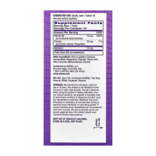 NATROL Advanced Sleep Melatonin 10mg - 100 tabs
