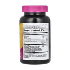 Nature's Way Hair, Skin & Nail Gummy - 60 gummies