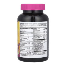 Nature's Way Prenatal Multivitamin - 90 gummies