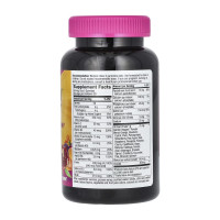 Nature's Way Women's Multivitamin - 60 gummies