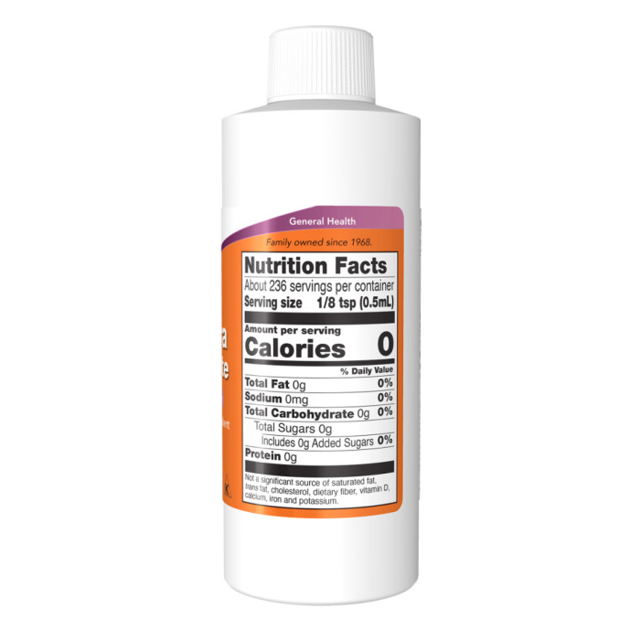 Now Foods Aloe Vera Concentrate - 4 Oz