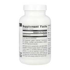 Source Naturals Alpha Lipoic Acid 300 mg - 120 caps