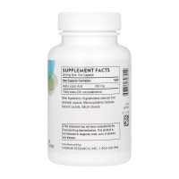 Thorne Alpha-Lipoic Acid - 60 caps