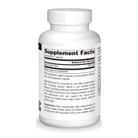 Source Naturals Alpha Lipoic Acid 600mg - 30 caps