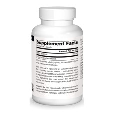 Source Naturals Alpha Lipoic Acid 600mg - 30 caps