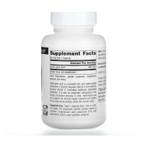 Source Naturals Alpha Lipoic Acid 600mg - 60 caps