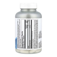 KAL Amino Acid Complex 1000mg - 100 tabs