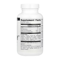 Source Naturals Amino Day™ 1000mg - 120 tabs (Без пломби)