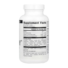 Source Naturals Amino Day™ 1000mg - 120 tabs (Без пломби)