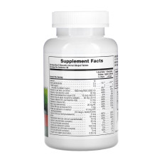 Nature's Plus Children’s Multivitamin - 180 tabs Cherry