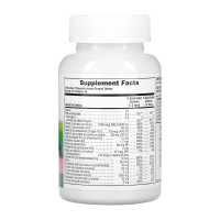 Nature's Plus Children’s Multivitamin - 90 tabs Watermelon