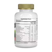 Nature's Plus Children’s Gold Multivitamin - 120 tabs Cherry