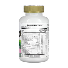 Nature's Plus Children’s Gold Multivitamin - 120 tabs Watermelon