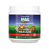 Nature's Plus Kids Magnesium Powder - 171g