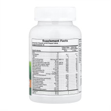 Nature's Plus Animal Parade®, Multivitamin, Children's Chewable Supplement - 90 tabs Cherry, Grape & Orange