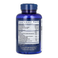 Life Extension Anti-Alcohol - 60 caps (Пошкоджена банка)