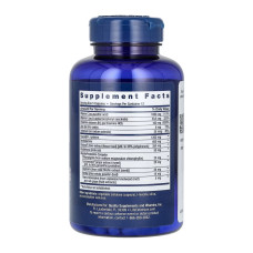 Life Extension Anti-Alcohol - 60 caps (Пошкоджена банка)