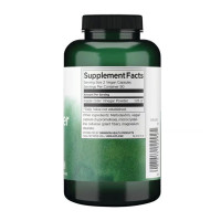 Swanson Apple Cider Vinegar High Potency 625mg - 180 caps