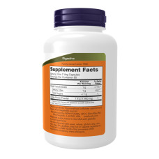 Now Foods Apple Pectin 700mg - 120 vcaps